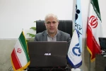 پیام تبریک ریاست محترم آموزشکده بمناسبت روز مهندس  2