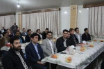 مراسم هفته آموزش 24