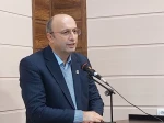 پیام تبریک عید فطر دکتر احد بهشتی 2
