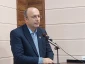 پیام تبریک عید فطر دکتر احد بهشتی