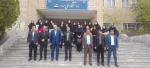 بازدید ریاست محترم دانشگاه ملی مهارت استان آذربایجان شرقی از آموزشکده فنی و حرفه‌ای اهر 2
