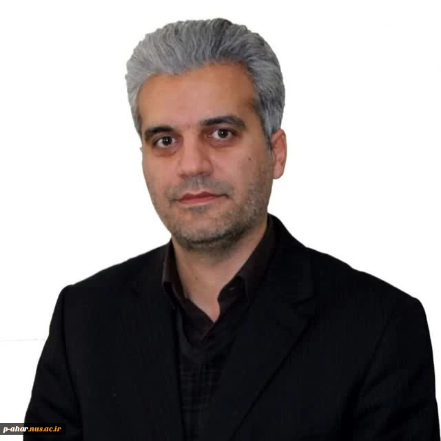 پیام تبریک دکتر قطعی ریاست دانشگاه ملی مهارت مرکز اهر به مناسبت هفته آموزش  2