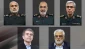 شهادت تعدادی از همرزمان و فرماندهان ارشد نظامی، دانشمندان و شهروندان مظلوم و بیگناه را تسلیت و تبریک عرض نموده و برای مجروحین این جنایت، آرزوی شفای عاجل داریم.