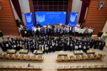 درخشش شکوهمند دانشجویان دانشگاه ملی مهارت آذربایجان شرقی در جشنواره ملی قرآن و عترت 2