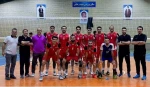 درخشش طلایی دانشجویان دانشگاه ملی مهارت واحد استانی آذربایجان شرقی در المپیاد ورزشی کشوری                                                                                                                          2