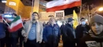 حضور همکاران آموزشکده ملی مهارت در تجمع شبانه 4