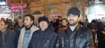 حضور همکاران آموزشکده ملی مهارت در تجمع شبانه 5