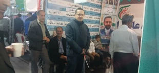 تا پای جان برای ایران مقتدر
 4
