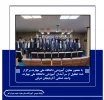با حضور معاون آموزشی دانشگاه ملی مهارت برگزار شد؛

تجلیل از سرآمدان آموزشی دانشگاه ملی مهارت واحد استانی آذربایجان شرقی 2