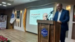 با حضور معاون آموزشی دانشگاه ملی مهارت برگزار شد؛

تجلیل از سرآمدان آموزشی دانشگاه ملی مهارت واحد استانی آذربایجان شرقی 3