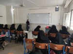 تداوم حضور دانشجویان بومی در کلاس های حضوری جهت رفع اشکال
 3